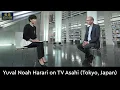 Download Lagu Building trust in a world flooded with misinformation | Yuval Noah Harari