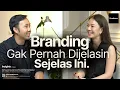 Download Lagu SATU-SATUNYA PODCAST BRANDING YANG LO BUTUH  - INSIGHTS 041 (ft. Stephanie Regina)