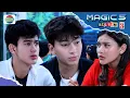 Download Lagu Dika Sudah Merelakan Adara untuk Boy? | Magic 5 - Episode 658
