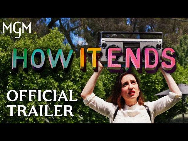 Official Trailer