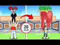 Download Lagu $0 - $100m in 20 MINUTES BATTLE