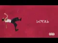 Magixx - Loyal (Lyric Video)