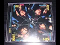 K͟iss͟ ͟C͟r͟azy͟ ͟N͟i͟ghts͟ full album 1987