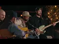 Riley Green & Friends Perform “Hell Of A Way To Go” | CMT Campfire Sessions