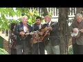 I Went Down a Beggar But Came up a Millionaire - Paul Williams - Museum of App Homecoming 2012 HD