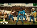 Download Lagu The BoykinZ - Fell in Love with a Cowboy (Official Music Video)