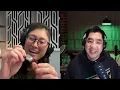 United By Rice Episode 135 - Shioli Kutsuna Joins Us to Talk Invasion on Apple TV