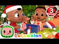 Download Lagu We Wish You A Merry Christmas + More | CoComelon - It's Cody Time | Songs for Kids \u0026 Nursery Rhymes