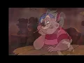 Download Lagu The Great Mouse Detective - Let Me be Good to You (Norwegian)