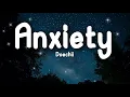 Doechii – Anxiety (Lyrics)