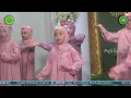 Lagu PENTAS KREASI ( TARIAN ISYFA'LANA )