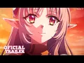 Download Lagu Ansatsusha de Aru Ore no Status ga Yuusha yori mo Akiraka ni Tsuyoi no da ga - OFICIAL TRAILER