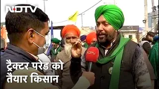 farmers protest manjeet singh rai tractor parade 