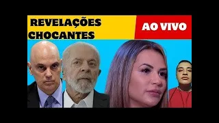 Vidente Bruxo Armando traz novas previsões e conta o que vai acontecer com a Deolane