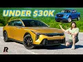 Best New Cars for 30k