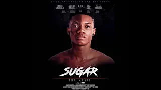 kidi to release first ever music movie album sugar 