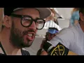 OK Go - Here It Goes Again (acoustic) - Live at the WaveHouse