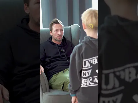 Vater des Jahres 🤣