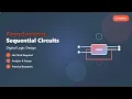 Asynchronous Sequential Circuits Analysis Design for Beginners