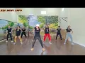 DJ RUNTAH REMIX#zumba#senam kreasi