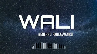 Download Wali - Nenekku Pahlawanku #GuitarBackingTrack With Vocal MP3