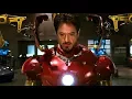 Download Lagu Iron Man - Suit Up Scene - Mark III Armor - Filmclip HD