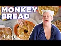 How To Make Any Kind of Pull Apart Bread Bake it Up a Notch with Erin McDowell