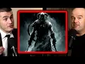 Download Lagu GTA-medebedenker over Skyrim en The Elder Scrolls | Dan Houser en Lex Fridman