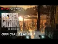 Rebel Moon The Descent Trailer Sandbox VR