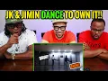 Download Lagu THIS is IT!! | BTS Jungkook \u0026 Jimin 'Own it' Dance Practice REACTION