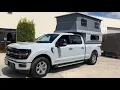 Topo Toppers - Rincon on an F-150 Walk-Through with Thomas