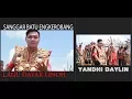 Download Lagu LAGU DAYAK LINOH BATU ENGKEROBANG