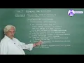 - Molecular Basis of Inheritance