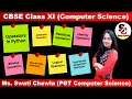 Operators in Python Types of Operators CBSE CLASS - XI COMPUTER SCIENCE