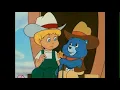 Download Lagu The Care Bears Family - The Big Star Round Up Part 1