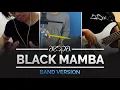 Download Lagu aespa (에스파) 'Black Mamba' [Band Cover] | Rock Version