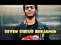 Seven Sirius Benjamin