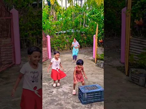 My aunt run at once when she heard crying kitten #cute #cat