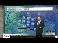 WTOK Weather - Zack Rogers 25