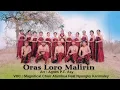 Download Lagu ORAS LORO MALIRIN // MAGNIFICAT CHOIR ATAMBUA FEAT NYONGKI KARIMALEY DAN ANDRY FATIN