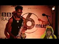 Summon the Freestyle - Kendrick Lamar x The Comet is Coming (Mashup)