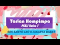 Download Lagu TARIAN HOMPIMPA (PLBJ KELAS 1 SD)
