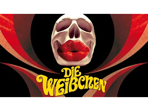 DIE WEIBCHEN | Zbynek Brynych | Trailer HD