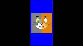 Create tom and jerry with python