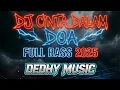 DJ Cinta Dalam Doa – Remix Dugem Viral TikTok 2025 💥🎶