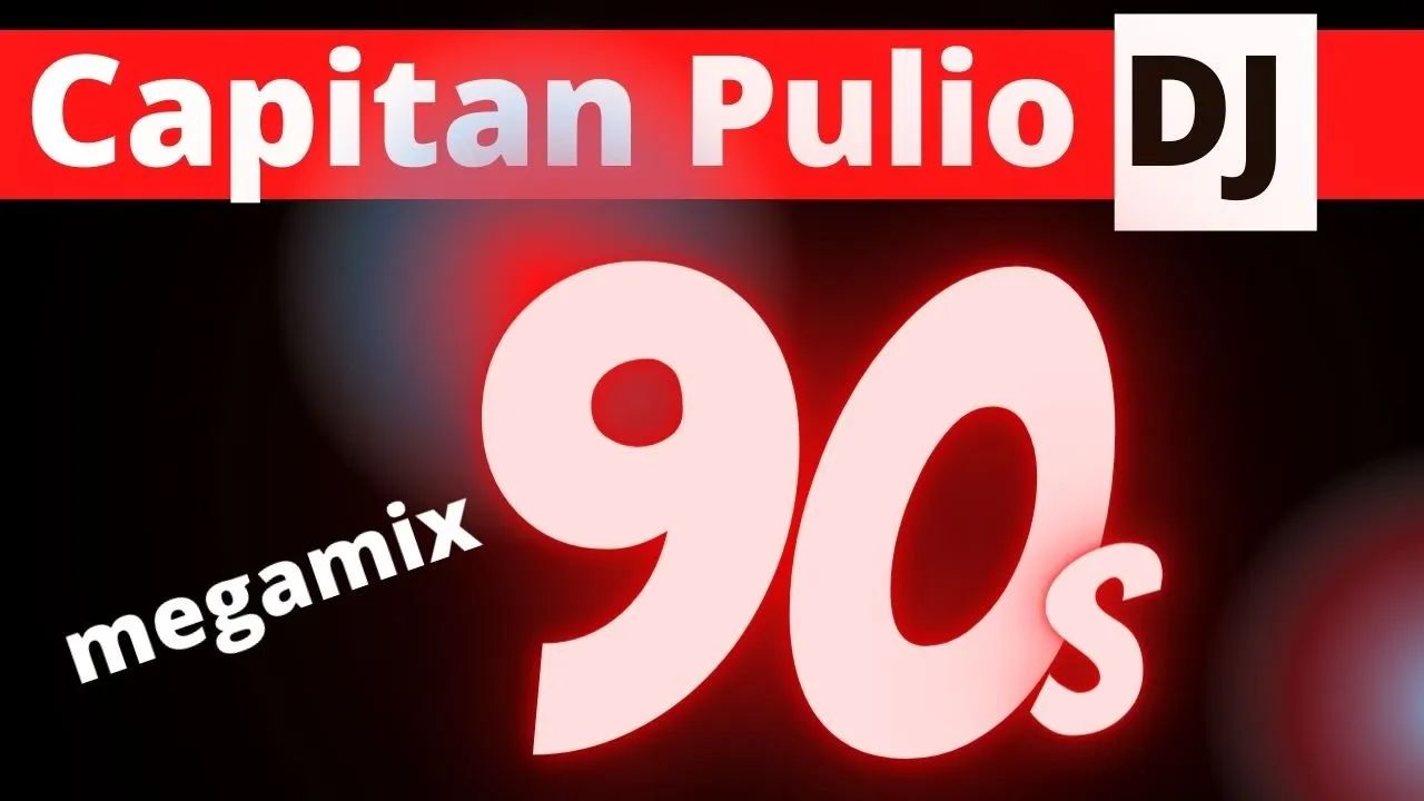 THE BEST SONGS 90s -  Eurodance 90s - AS MELHORES MÚSICAS DOS ANOS 90 - dance anni 90 - 94, 95, 96,