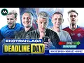 Download Lagu EKSTRAKLASA: DEADLINE DAY! ZAMYKAMY OKNO TRANSFEROWE W POLSCE