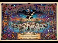 Grateful Dead - 2.28.1973 - Salt Palace - Salt Lake City, UT