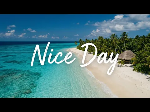 🌈 Positive Energy 🌱 Morning songs to start your day - Folk, Playlist,Pop,Indie 46