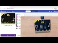 Emotion Badge - BBC Micro bit Projects 2021 Python Programming